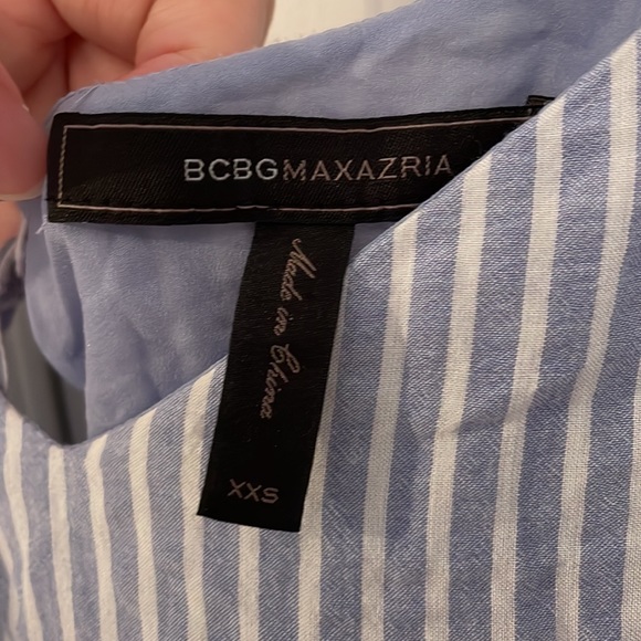 BCBG Cora tank top - Picture 4 of 6